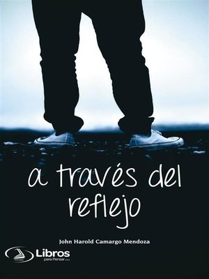 A través del reflejo - ebook